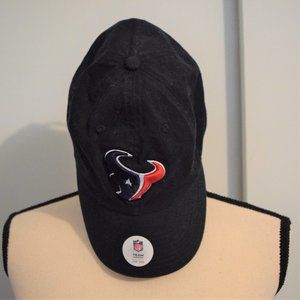 Houston Texans Hat